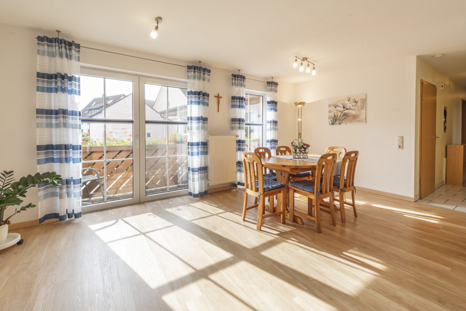 Ferienwohnungen mieten